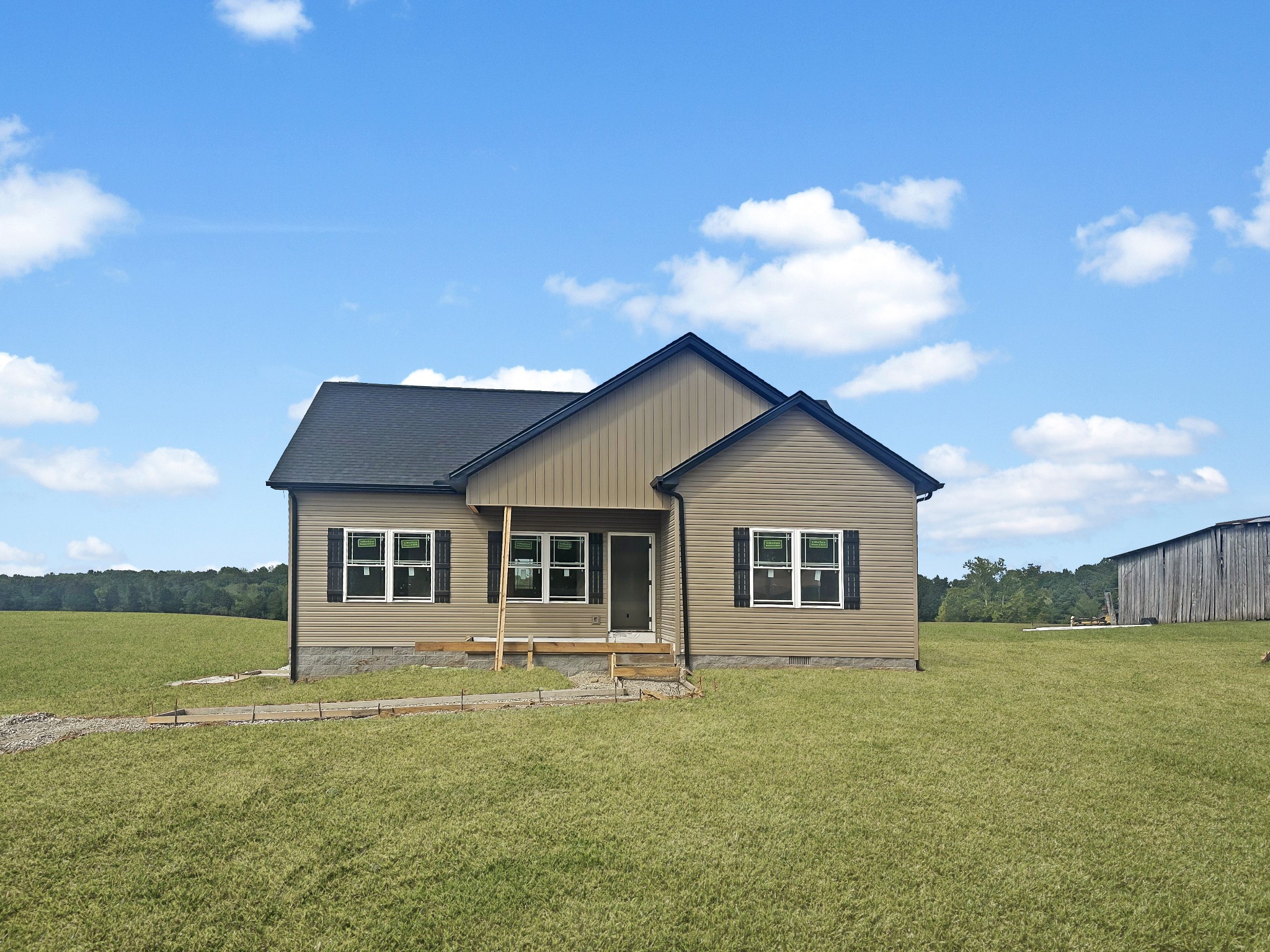 1163 Oak Grove Road Dickson TN 37055