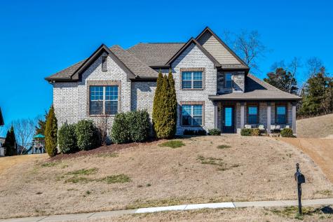 105 Monteview Drive Hendersonville TN 37075