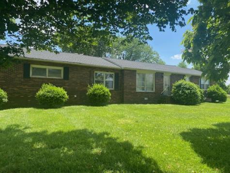 153 Naron Road Shelbyville TN 37160