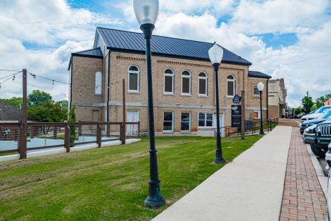 117 1st Ave, NE Winchester TN 37398