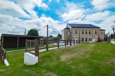 117 1st Ave, NE Winchester TN 37398