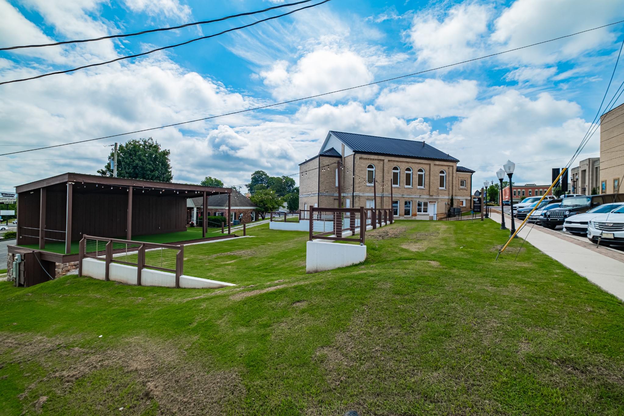 117 1st Ave, NE Winchester TN 37398