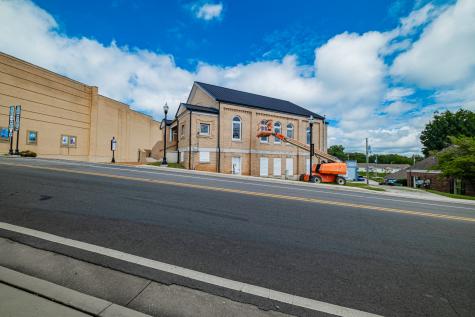 117 1st Ave, NE Winchester TN 37398