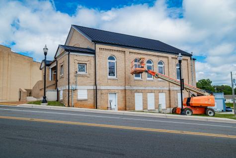 117 1st Ave, NE Winchester TN 37398