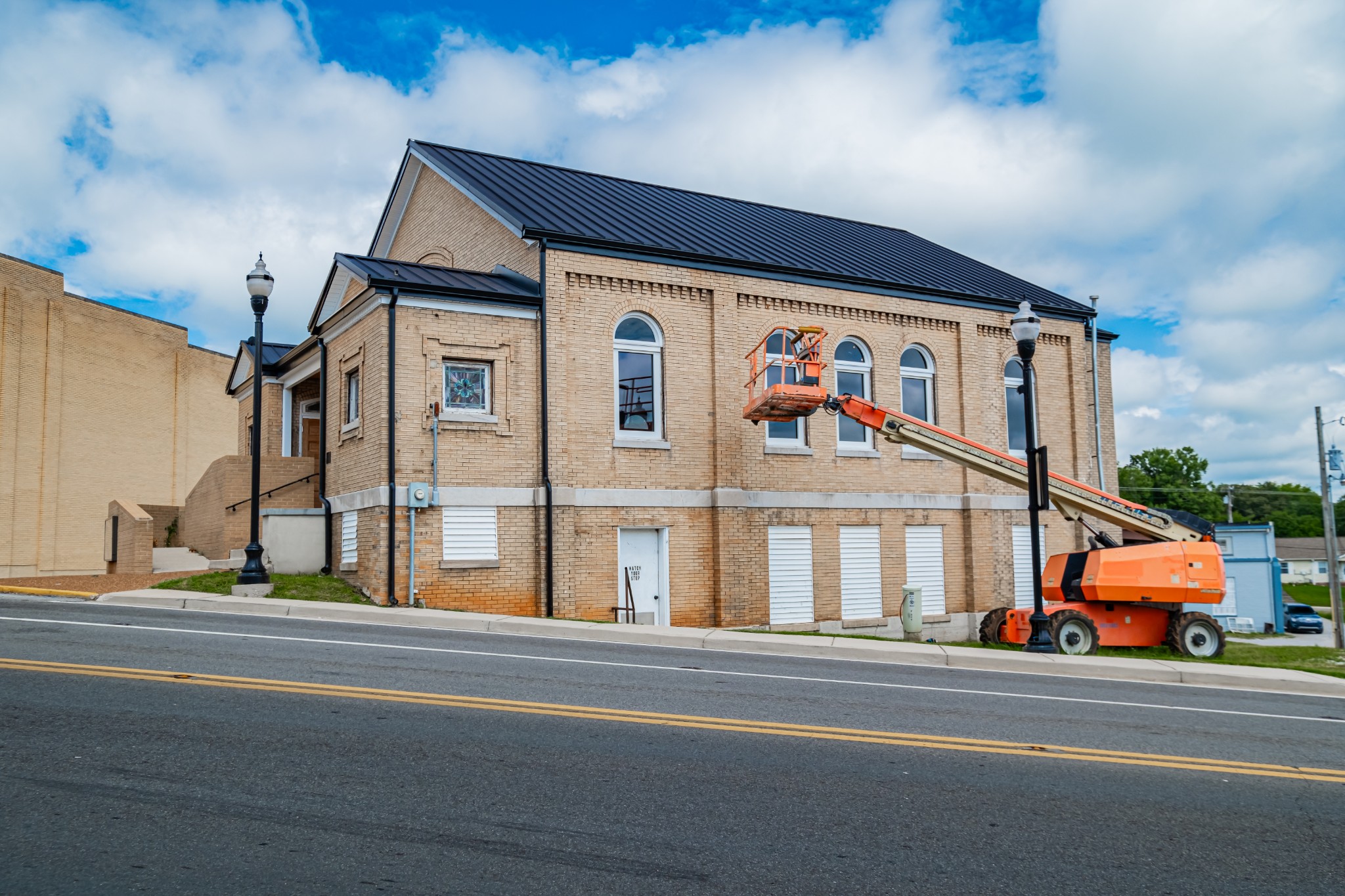117 1st Ave, NE Winchester TN 37398