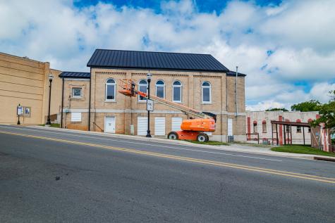 117 1st Ave, NE Winchester TN 37398