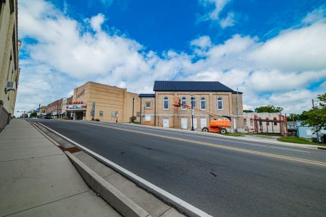 117 1st Ave, NE Winchester TN 37398