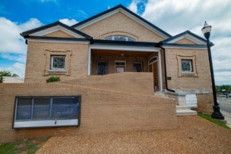 117 1st Ave, NE Winchester TN 37398