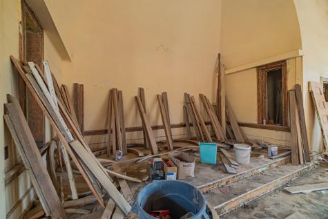 117 1st Ave, NE Winchester TN 37398