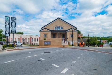 117 1st Ave, NE Winchester TN 37398