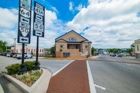 117 1st Ave, NE Winchester TN 37398