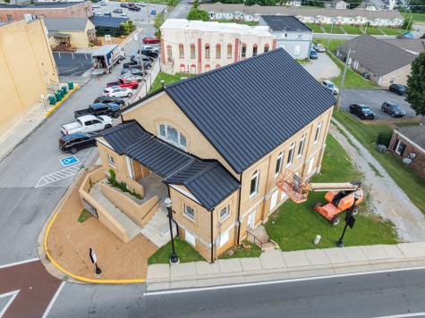 117 1st Ave, NE Winchester TN 37398