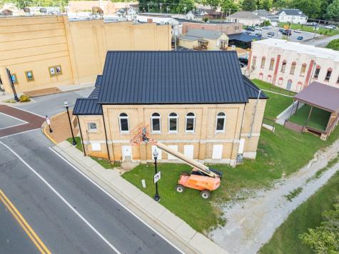 117 1st Ave, NE Winchester TN 37398