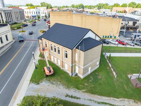 117 1st Ave, NE Winchester TN 37398