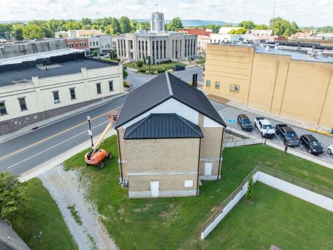 117 1st Ave, NE Winchester TN 37398