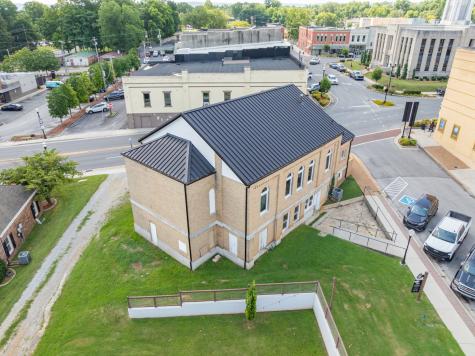 117 1st Ave, NE Winchester TN 37398