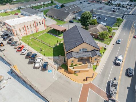 117 1st Ave, NE Winchester TN 37398