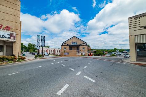 117 1st Ave, NE Winchester TN 37398