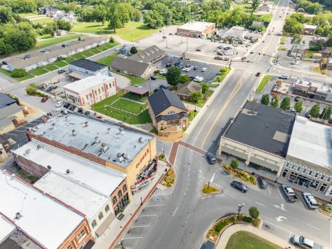 117 1st Ave, NE Winchester TN 37398