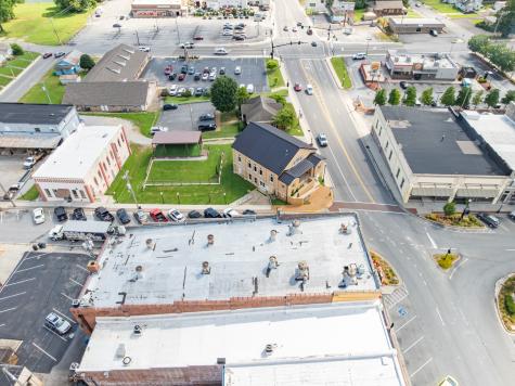 117 1st Ave, NE Winchester TN 37398