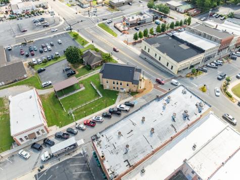 117 1st Ave, NE Winchester TN 37398