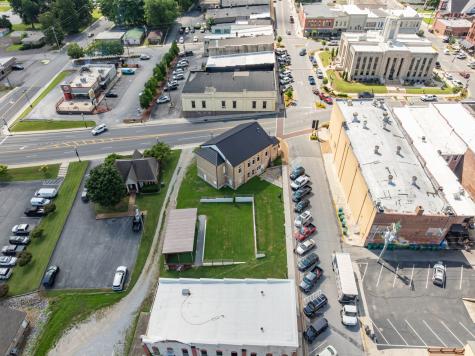 117 1st Ave, NE Winchester TN 37398