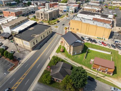 117 1st Ave, NE Winchester TN 37398