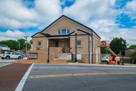 117 1st Ave, NE Winchester TN 37398