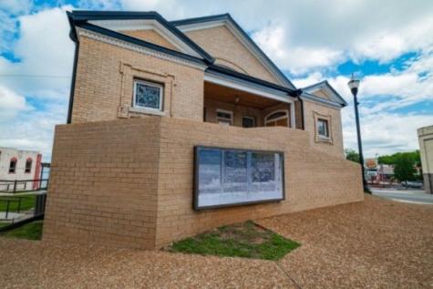 117 1st Ave, NE Winchester TN 37398