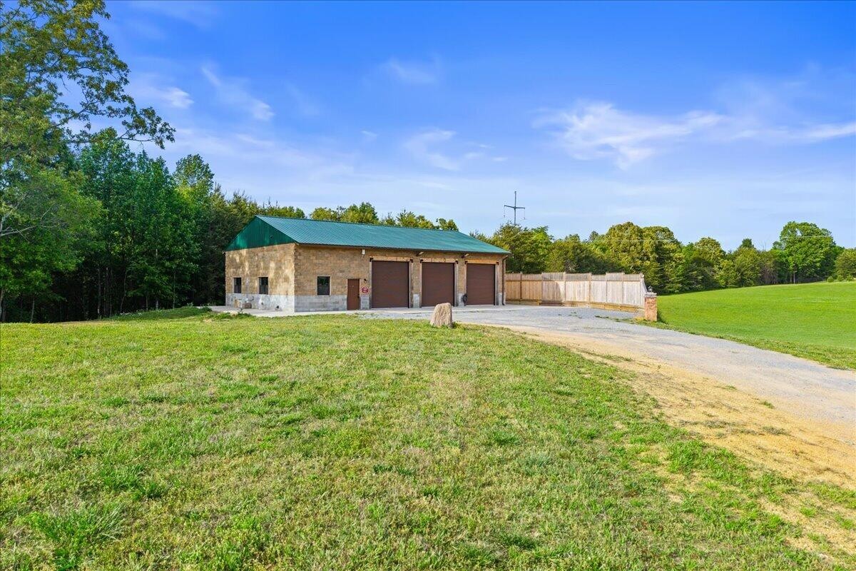 142 County Road 436 Athens TN 37303