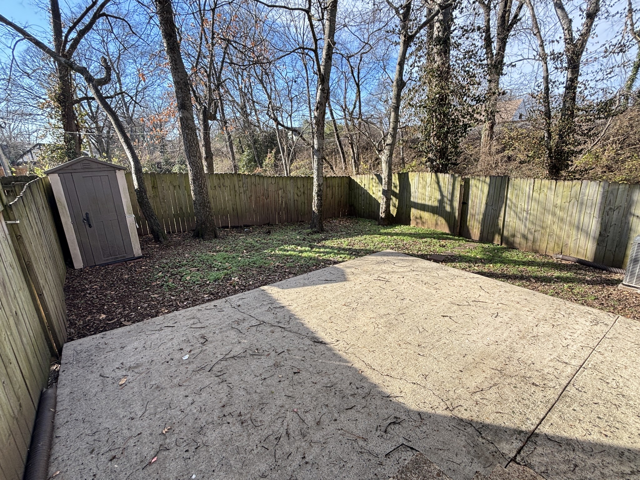 4008 Cambridge Avenue Nashville TN 37205