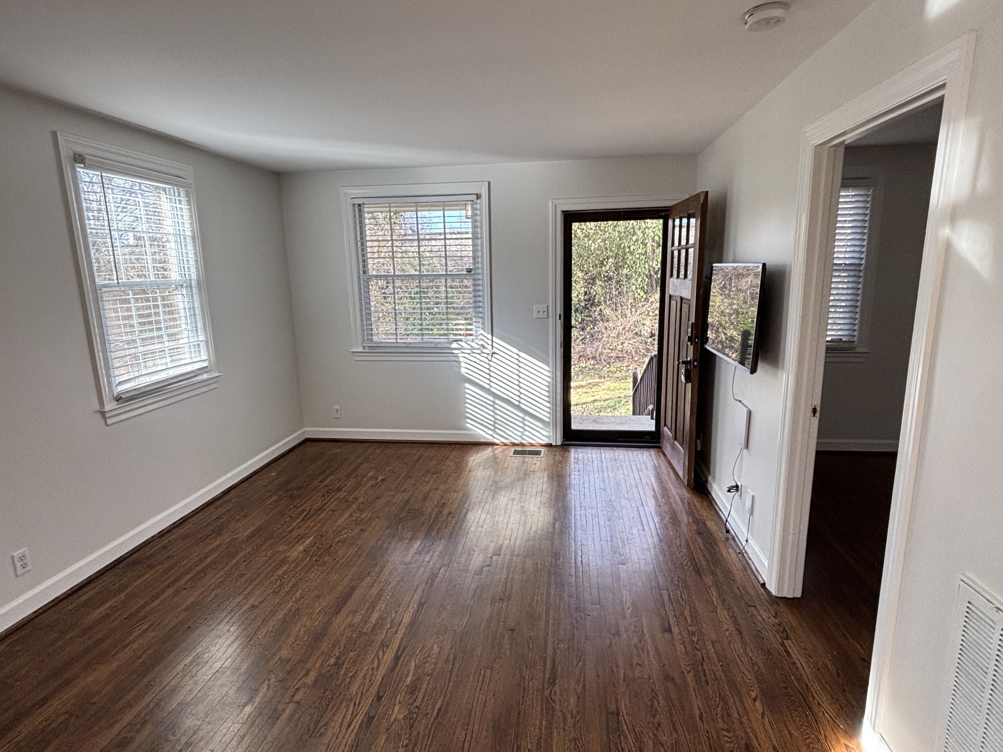 4008 Cambridge Avenue Nashville TN 37205