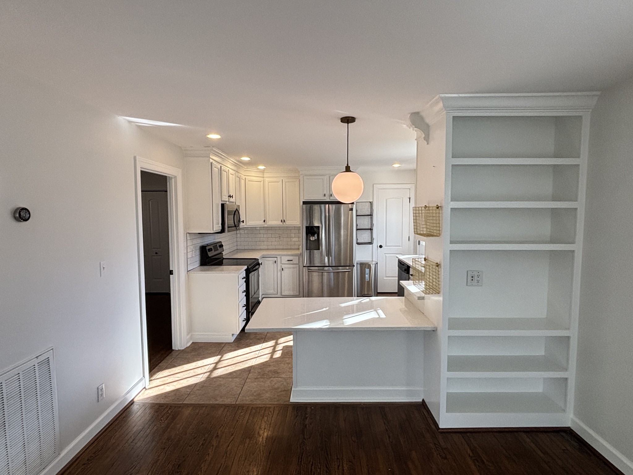 4008 Cambridge Avenue Nashville TN 37205