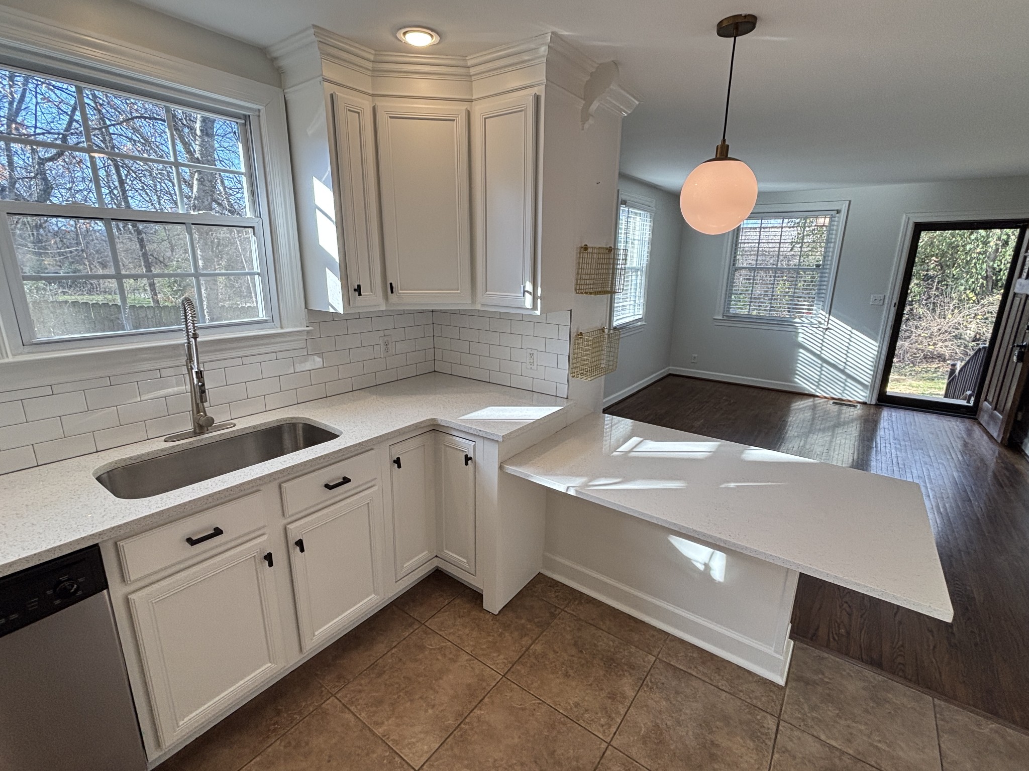 4008 Cambridge Avenue Nashville TN 37205