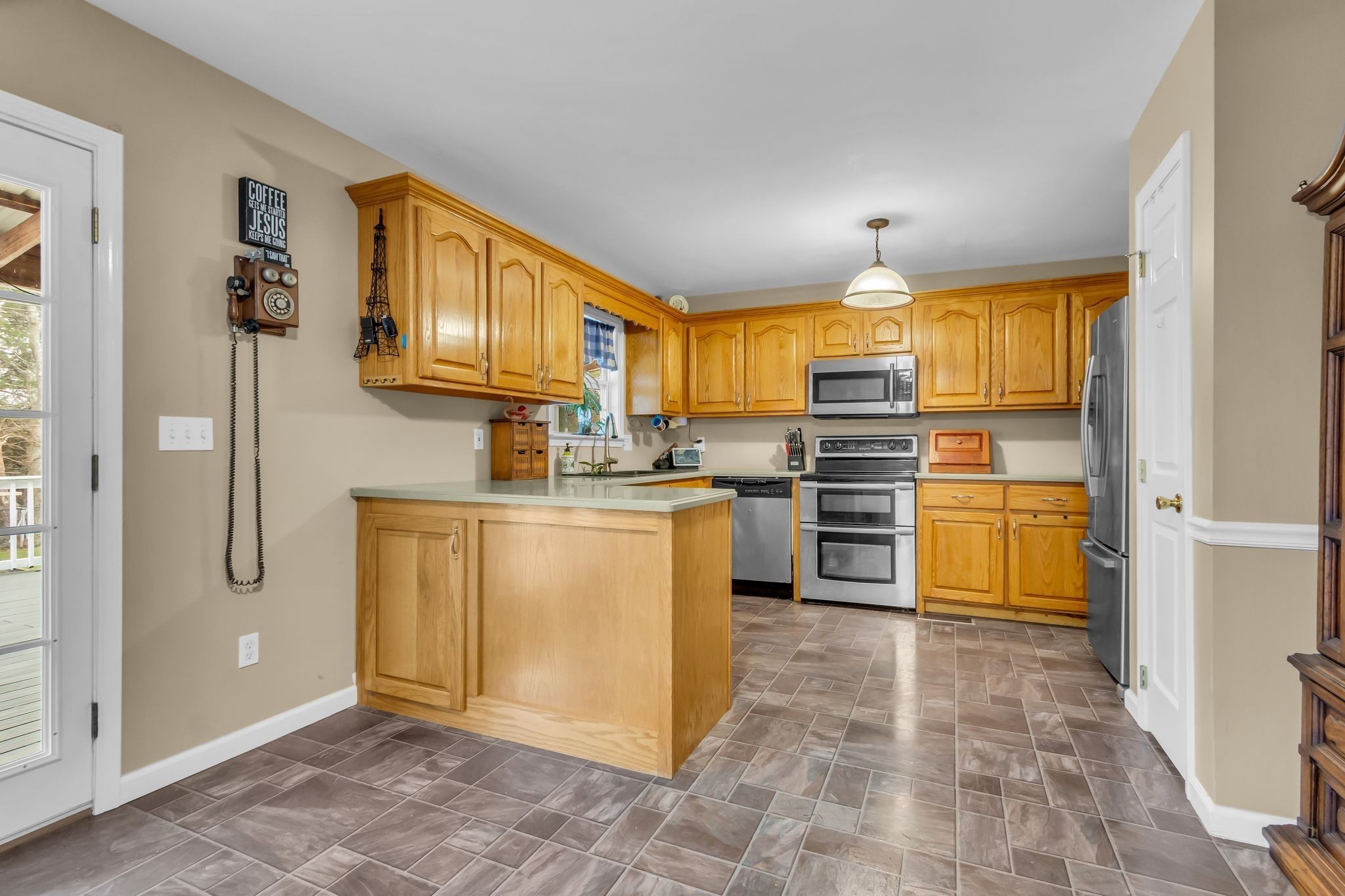 4897 Pyles Road Chapel Hill TN 37034