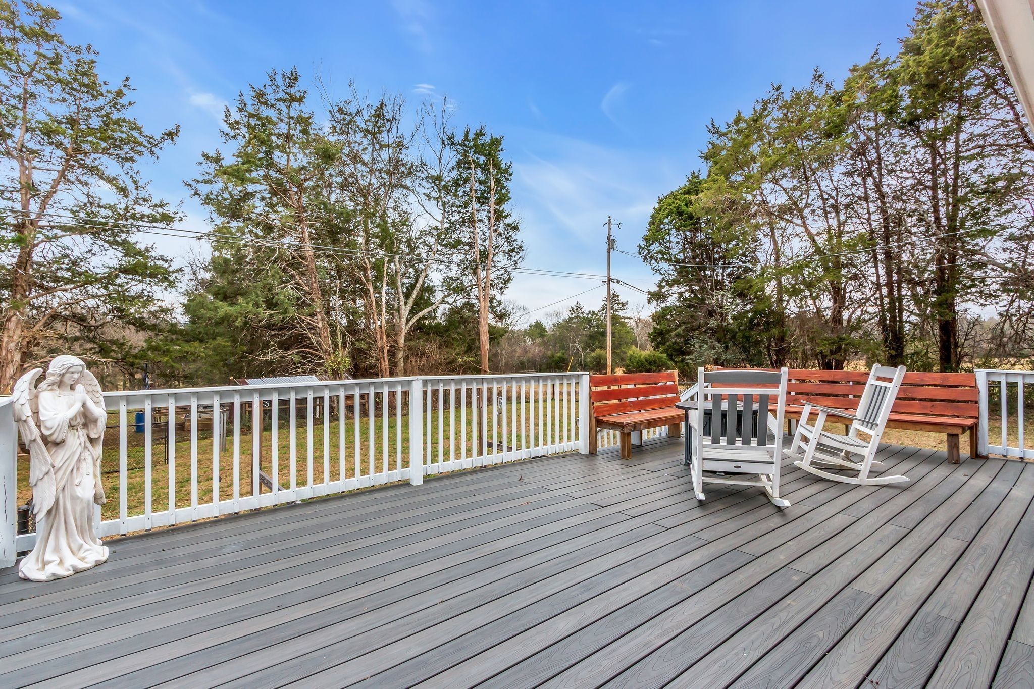 4897 Pyles Road Chapel Hill TN 37034