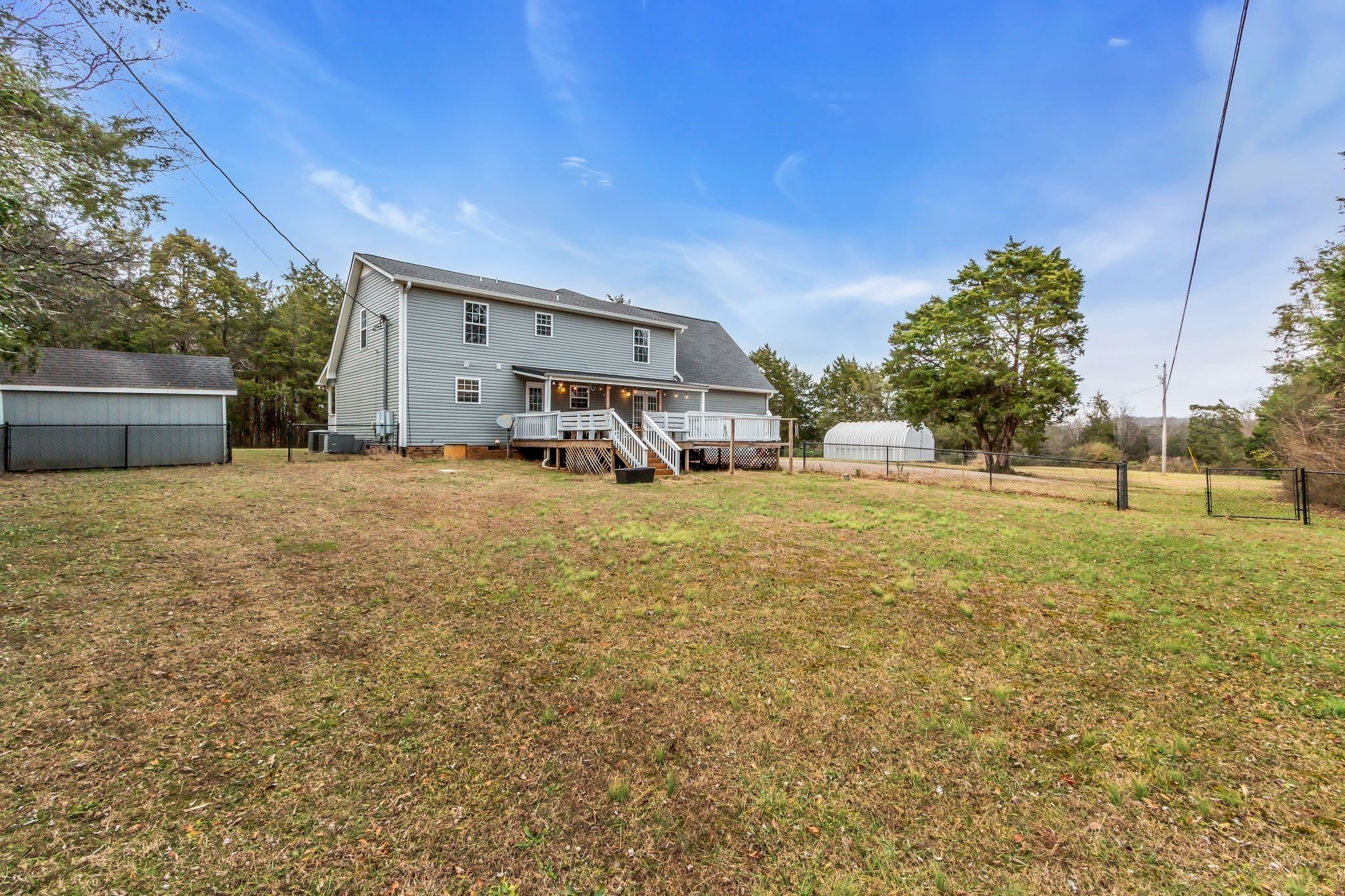 4897 Pyles Road Chapel Hill TN 37034