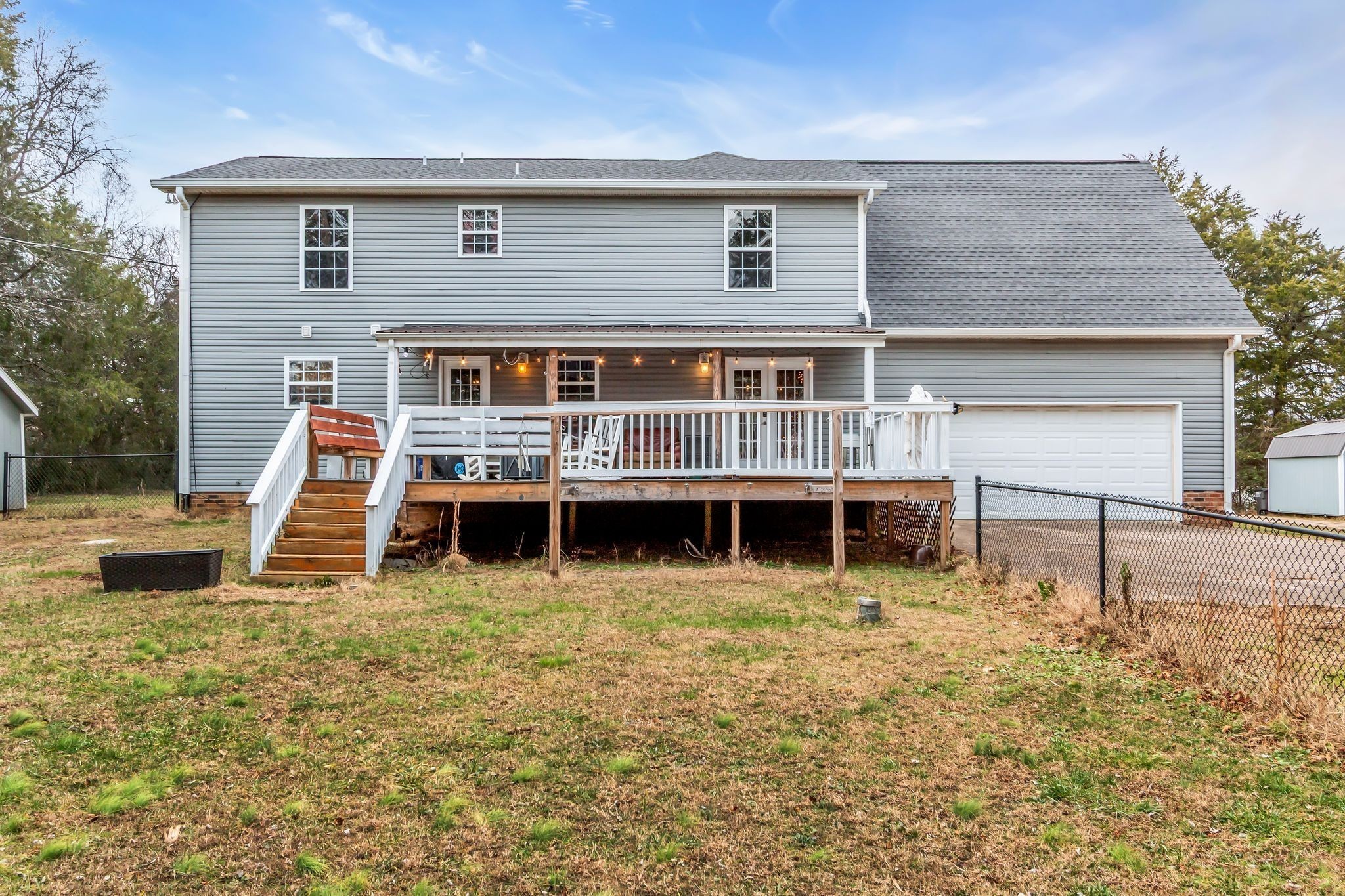 4897 Pyles Road Chapel Hill TN 37034