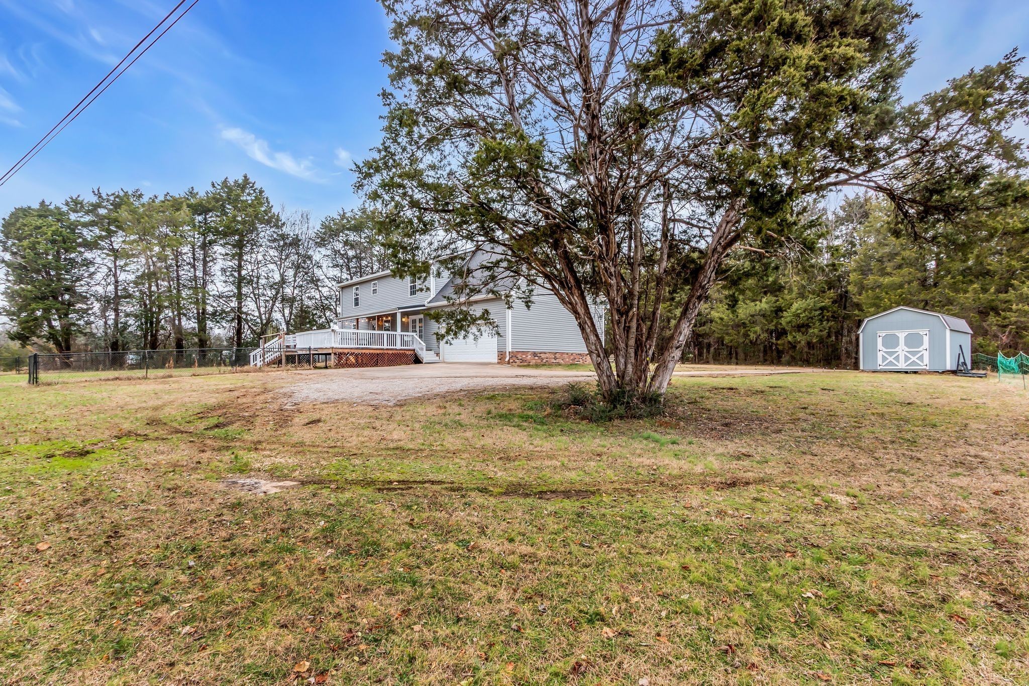 4897 Pyles Road Chapel Hill TN 37034