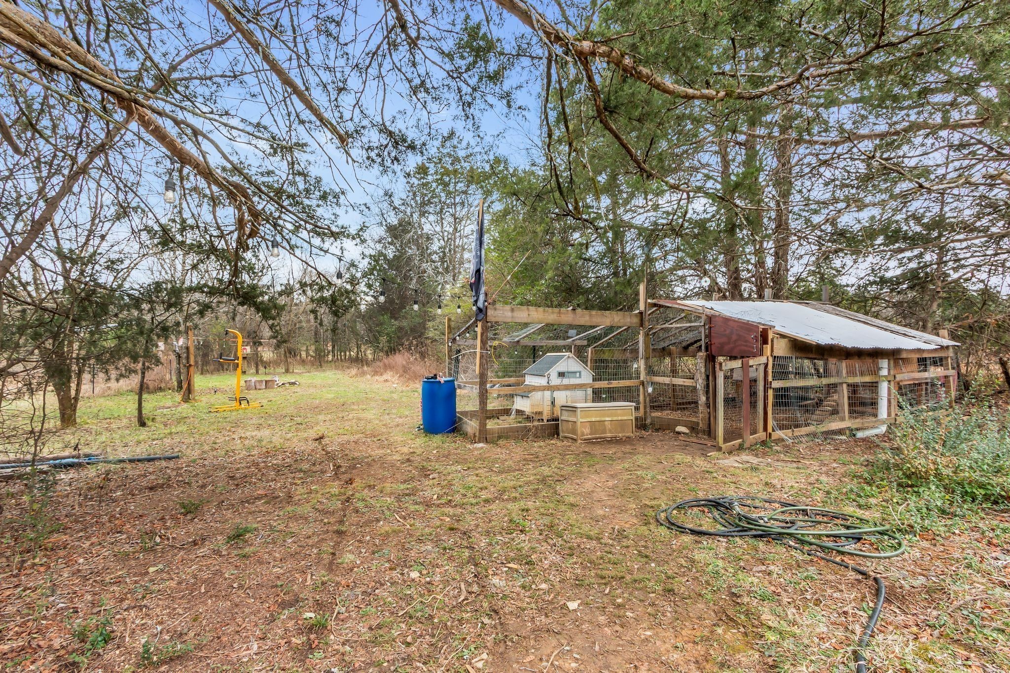 4897 Pyles Road Chapel Hill TN 37034