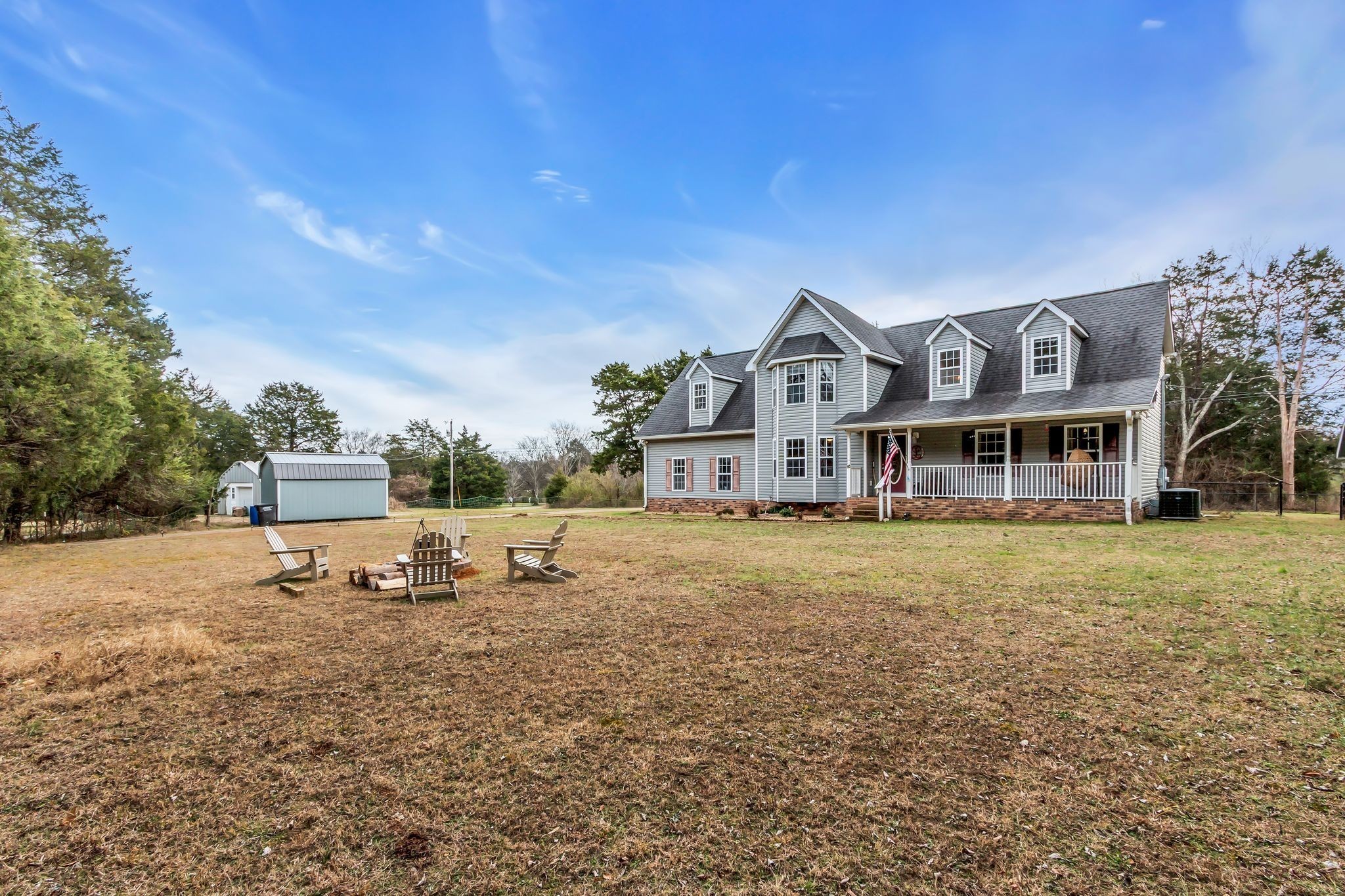 4897 Pyles Road Chapel Hill TN 37034