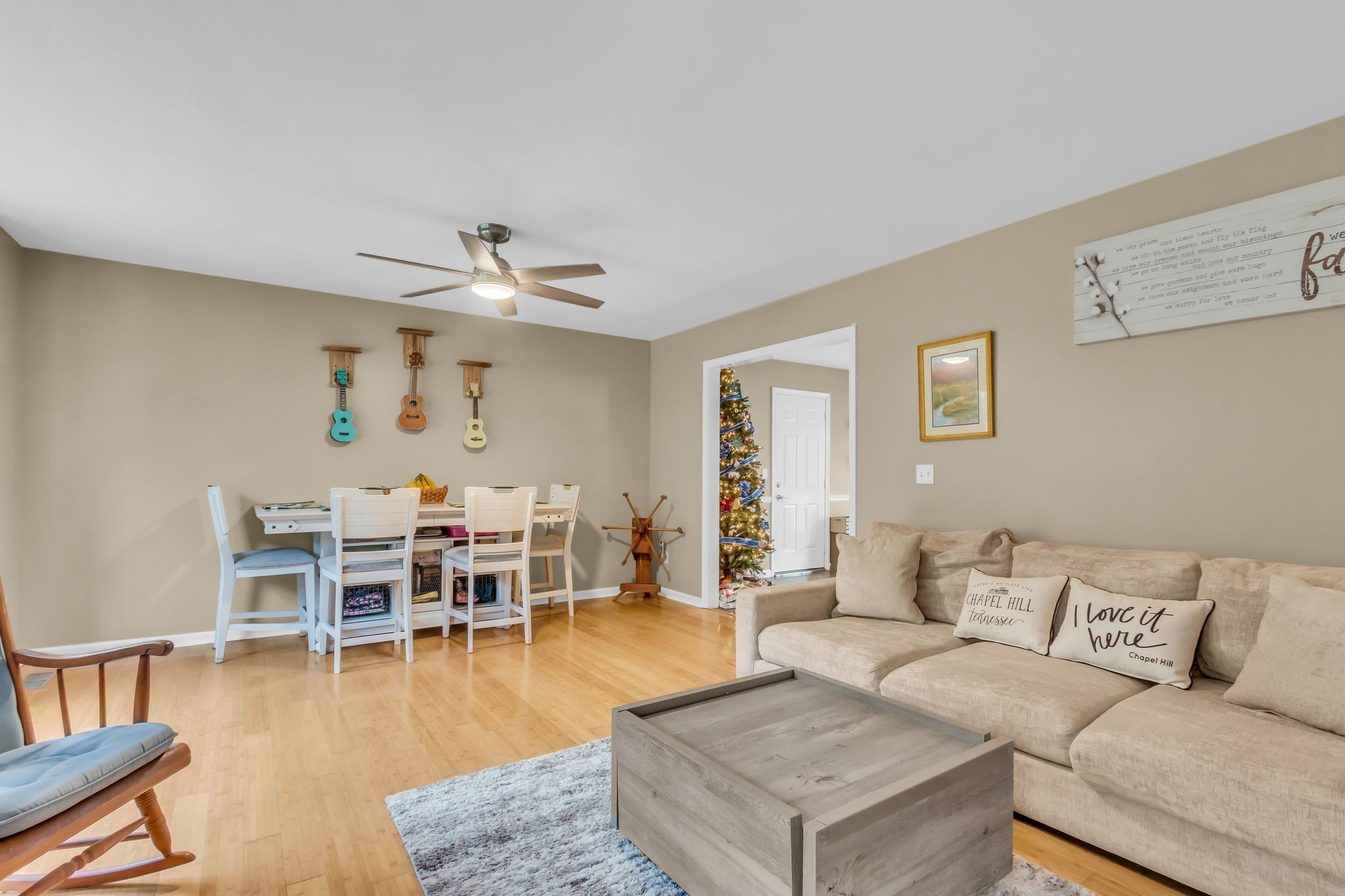 4897 Pyles Road Chapel Hill TN 37034