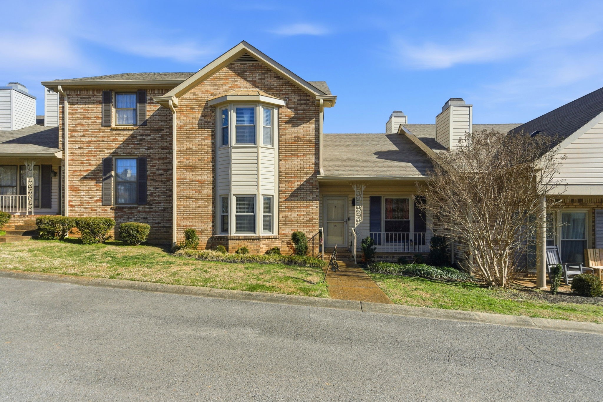 1818 Memorial Drive Clarksville TN 37043