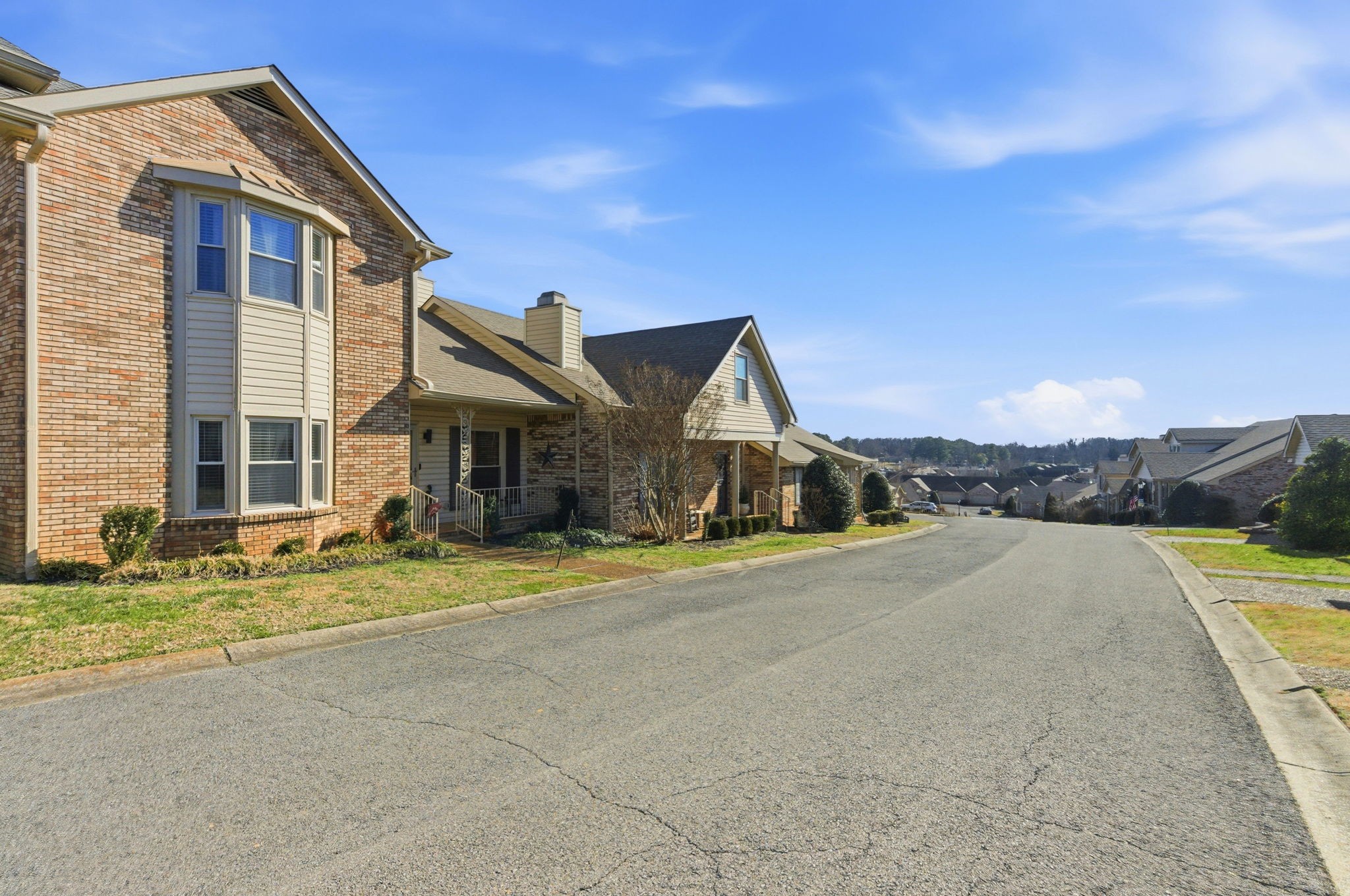 1818 Memorial Drive Clarksville TN 37043