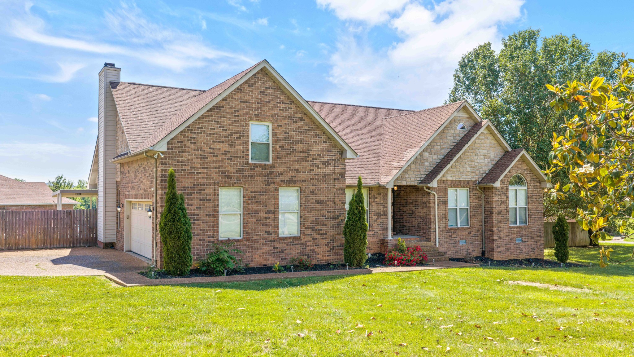 52 Martha Leeville Road Lebanon TN 37090
