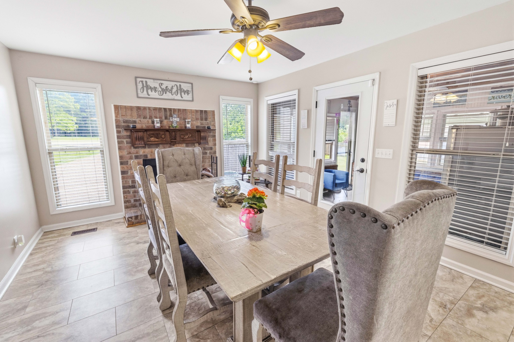 52 Martha Leeville Road Lebanon TN 37090
