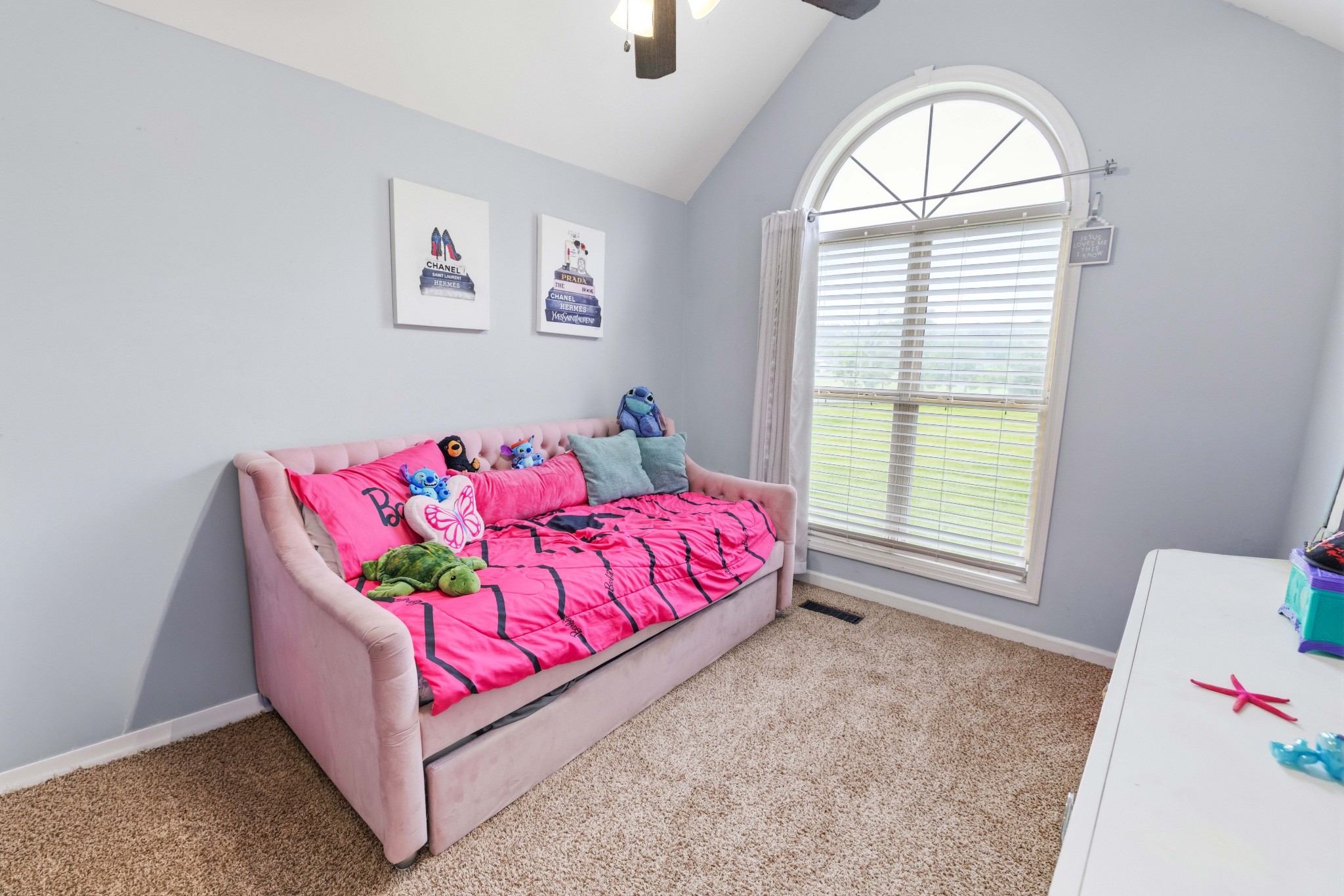 52 Martha Leeville Road Lebanon TN 37090