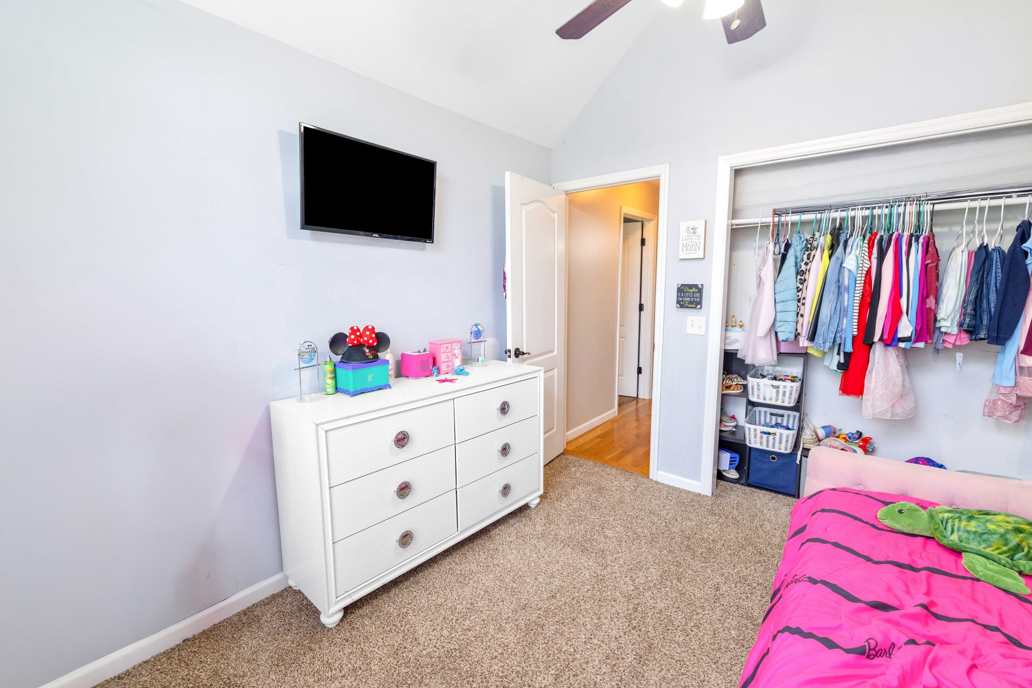 52 Martha Leeville Road Lebanon TN 37090