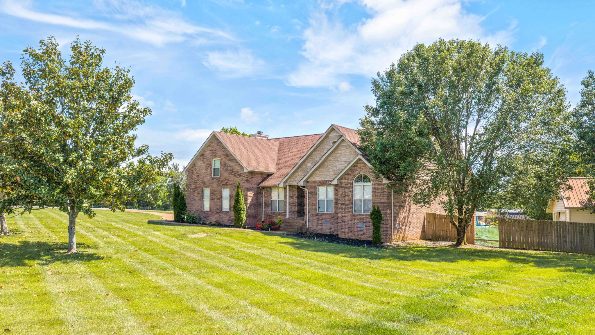 52 Martha Leeville Road Lebanon TN 37090