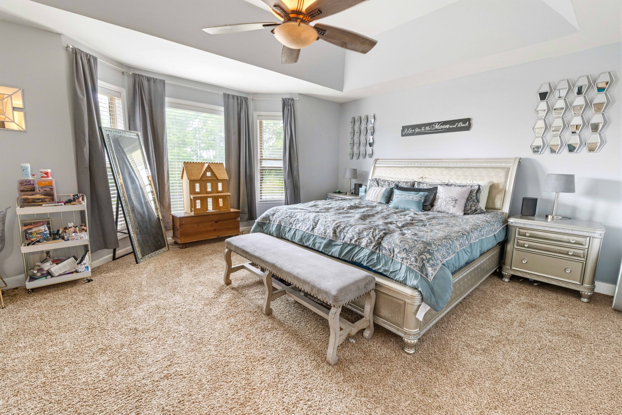 52 Martha Leeville Road Lebanon TN 37090